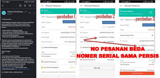 Check spelling or type a new query. Shopee Tidak Menyelesaikan Kendala Pembelian Pulsa Media Konsumen