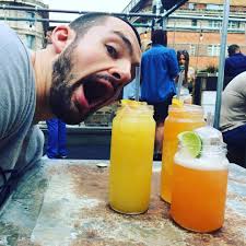 Chris "The Bull" Baugh