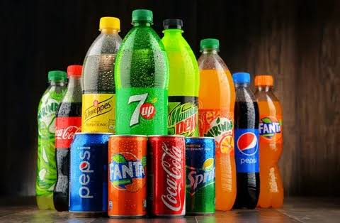 Colas / Gaseosas
