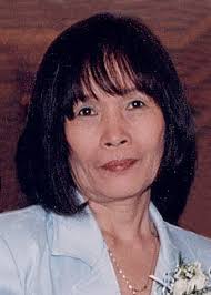 Obituary information for Un Cha 'Yim' Bambrough