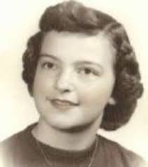 Sharon Sharpe Obituary (1939