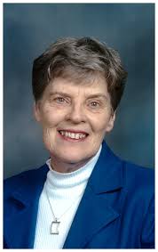 Boeger, Joyce M. (nee Rosenthal)