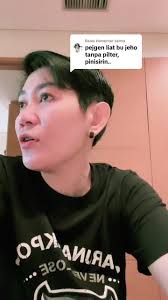 Wajah Asli Mbak Jeho Tanpa Filter