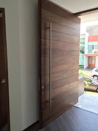 Finde Moderne Fenster Tur Designs Von Arki3d Entdecke Die Schonsten Bilder Zur Inspiration Fur Die Gestaltung Dein Moderner Eingangsbereich Innentur Holztur