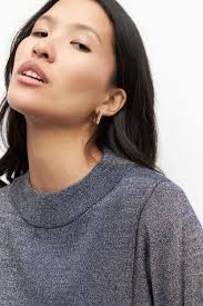 SWEATER TINA — Daniel Cassin