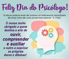 O dia do psicólogo é comemorado anualmente em 27 de agosto no brasil. Dia Do Psicologo Mensagens De Reflexao