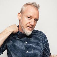 Chris Barron's Top Songs