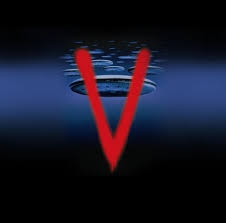 V Invasion Extraterrestre Serie Completa 1983 1985 Dvd Mercado Libre