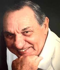 John Christopher 1934-2024