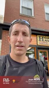 John Dippel's Instagram, Twitter & Facebook