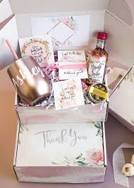 Bridesmaid Thank You Give These Gorgeous Bridesmaid Gifts Before Your Wedding Or Wh Bridesmaid Proposal Gifts Bridesmaid Thank You Bridesmaid Gifts From Bride