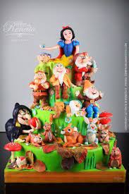 pamuk prenses pasta modelleri ve susleri pasta tarifleri disney cakes snow white cake eat cake
