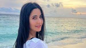 When Katrina Kaif recalled landing in India as teenager, living next to a  cemetery: 'I would stay up all night' | Bollywood News - The Indian Express