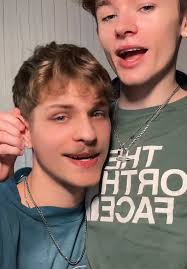 Discovering My Lifetime Partner: A Journey with Tyler