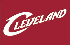 Cleveland Cavaliers Jersey Logo Logos Jersey Believeland