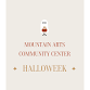 Halloweek — Home Sweet Signal event in Signal Mountain, TN