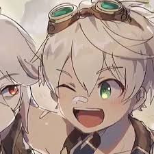 What we have to offer surportive and open community kind and caring staff helpful bots free. Pin On Genshin