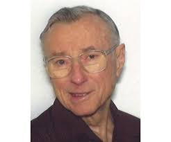 Marvin Meyer Obituary (1932