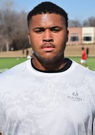 Louisiana-Monroe 2024 Football Prospects in Texas