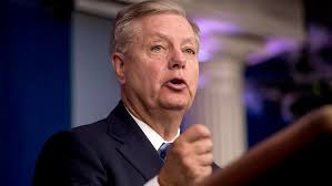 Graham unsuccessfully ran for president in the 2016 election. Sen Lindsey Graham Opposes Sen Ted Cruz S Electoral Commission Wltx Com
