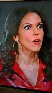 Karla Mosley and scene performance praised