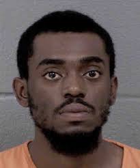 Darion Brown Breaking And Entering Financial Card Fraud