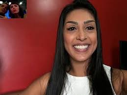 Amanda Posa's Instagram, Twitter & Facebook