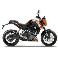 The instrument cluster shows everything a rider needs daily and more. Ktm Duke 125 On Road Price In Jorhat On Road Price List Of Ktm Duke 125 Vicky In