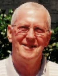 Lewis Oliver Bartley (1937-2003)