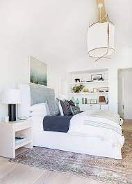 21 Gorgeous Small Master Bedroom Ideas