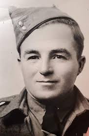 Individual Report: E29864 Joseph HUNT