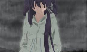 Sad anime boy shared by dannydarknigntmare on we heart it. Rain Sad Anime Wallpapers Top Free Rain Sad Anime Backgrounds Wallpaperaccess