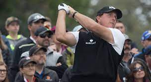 Safeway Open Tee Times