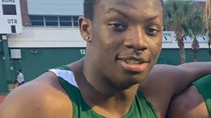 Volusia-Flagler All-Area Boys Track team picked by News-Journal