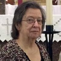 Pauleen "Polly" Haley