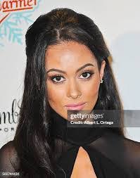 Doris Bohorquez's Instagram, Twitter & Facebook