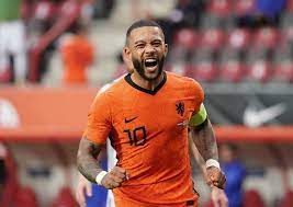In einem echten spektakel gewann oranje mit 3:2 gegen die ukraine. Nftqmlhe Rj Om