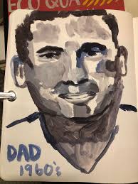 Delivered On The ALMOST Very Last Day Of March