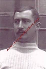 McBride Peter Image 5 Preston North End 1906