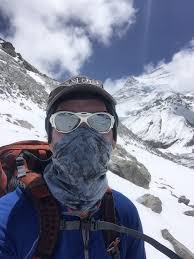 Nixa climber: 'The ground was buckling and heaving'