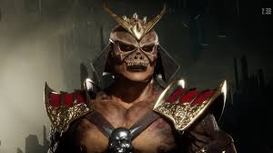 This guide will show you how to unlock shao kahn … Ed Boon On Twitter Search Behind An Abandoned Throne Mortalkombat11 Krypt Event 4 Second Chance Shao Kahn Rewards Wanton Violence Helmet Master Of The Lower Mines Skin Https T Co Sg4hes9evu