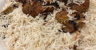 رز بشاور بالصور من الشيف الجديد كوكباد