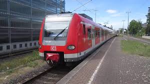 It has two platform tracks and is classified by. S Bahnhof Hennef Sieg Bei Koln 2 Youtube