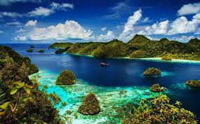 Itu dia lima buah tempat terindah di dunia yang kurang populer. Tempat Terindah Di Indonesia Top 12 Wajib Dikunjungi Minimal Sekali