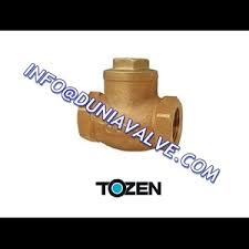 Accueil loto tirage loto super 4 du 08/02/2020. Sell Tozen Check Valve By Pt Dunia Valve Jakarta Indotrading