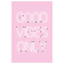 Ikea Bild Poster Good Vibes Good Vibes Ikea Vibes