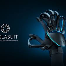 360 videos | jurassic park vr coaster dinosaurs + godzilla + siren head + marvel. Teslasuit S New Vr Gloves Let You Feel Virtual Objects And Track Your Pulse The Verge