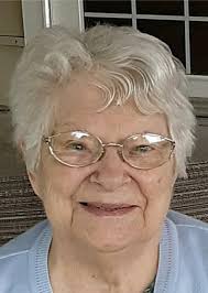 Obituary information for Virginia M. Shafer