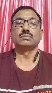 Paresh Patel, Trustee Sanskarkunj Gyanpith, Surat