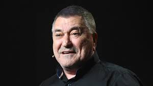 Déconseillé aux moins de 10 ans. Humour Jean Marie Bigard Propose Un Spectacle En Streaming